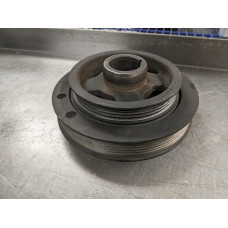 116Y030 Crankshaft Pulley For 03-07 Nissan Murano 3.5 116Y030 Crankshaft Pulley For 03-07 Nissan Murano 3.5